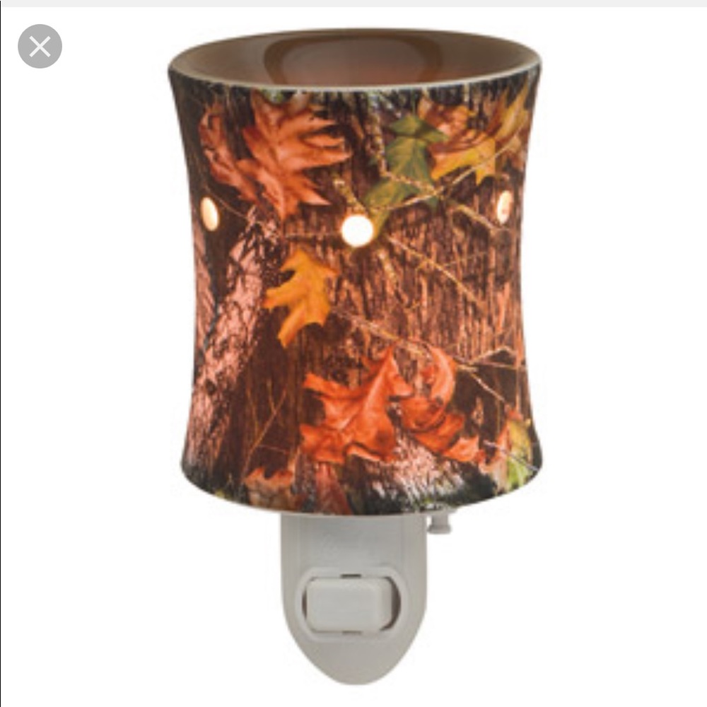 💲ALE!! Mossy Oak Brand Scentsy Warmer (3)